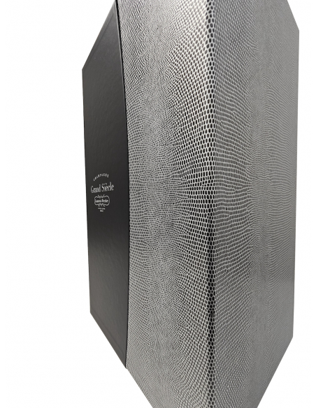 Laurent-Perrier Luxury Giftbox 2 Gläser & Grand Siècle Itération N°26 - 75 cl