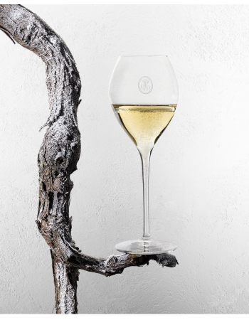 Louis Roederer Giftbox Brut Collection 244 + 2 gläser 28.5 cl - 75 CL 2