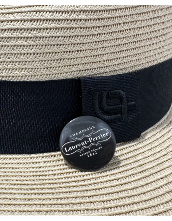 Laurent-Perrier Panama Fourteen by Laurent-Perrier Limited Edition 2