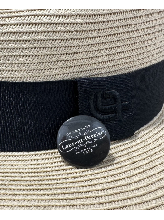 Laurent-Perrier Panama Fourteen by Laurent-Perrier Limited Edition