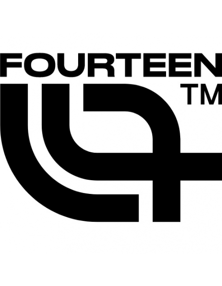 Laurent-Perrier Panama Fourteen by Laurent-Perrier Limited Edition