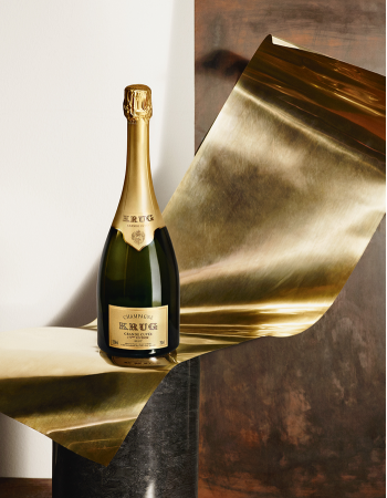 Krug Grande Cuvée 171ème Edition - 6 x 75 cl 2