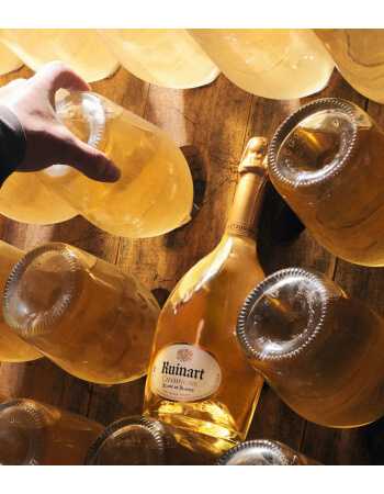 Ruinart Blanc de blancs - 6 x 75 cl 2
