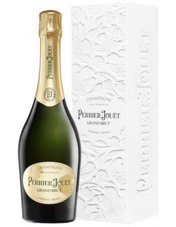 Perrier-jouët GRAND BRUT Eco BOX - 6 x 75 cl 2