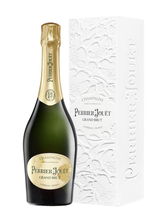 Perrier-jouët GRAND BRUT Eco BOX - 6 x 75 cl