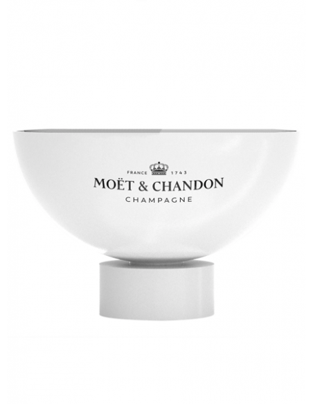 Moët & Chandon Ice Bucket Moët Ice Great Bubble