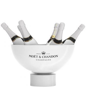 Moët & Chandon Ice Bucket Moët Ice Great Bubble