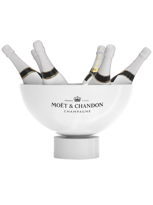Moët & Chandon Ice Bucket Moët Ice Great Bubble