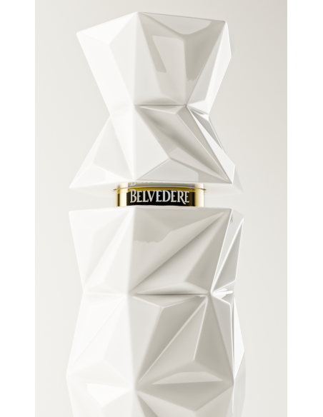 Belvedere Vodka B10 Luminous Limited Edition - 40% - 70 CL