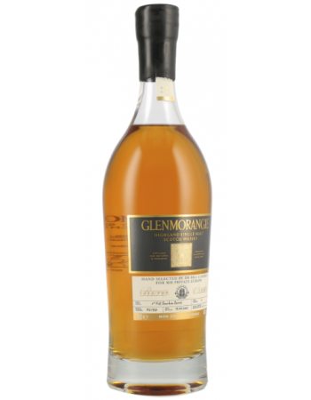 Whisky Glenmorangie Rare Cask 9 Vintage 1999 - 44.8% - 70 CL 2