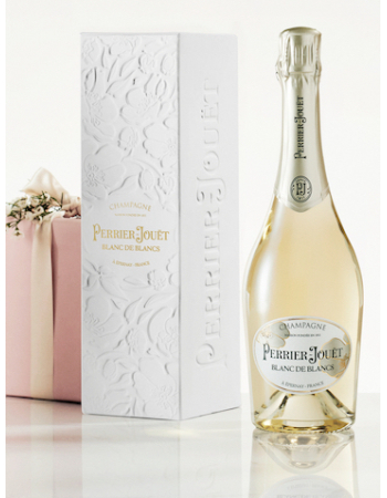 Perrier-jouët Blanc de blancs Eco Box - 6 x 75 cl 2