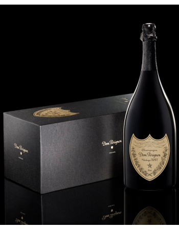 Dom Pérignon Vintage 2012 blanc MAGNUM - 150 cl 2