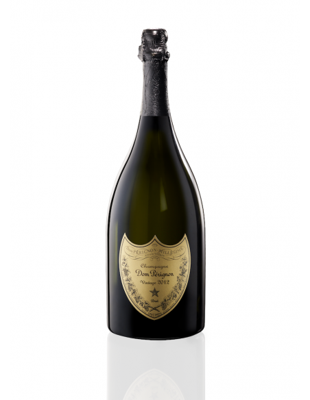 Dom Pérignon Vintage 2012 blanc MAGNUM - 150 cl