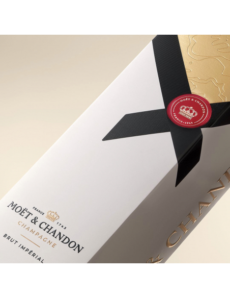Moët & Chandon brut Impérial - 75 cl