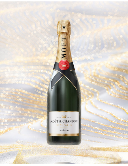 Moët & Chandon brut Impérial - 75 cl