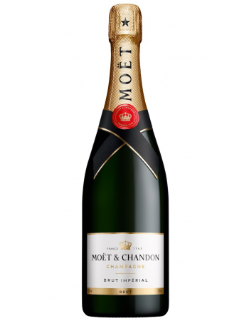 Moët & Chandon brut Impérial - 75 cl