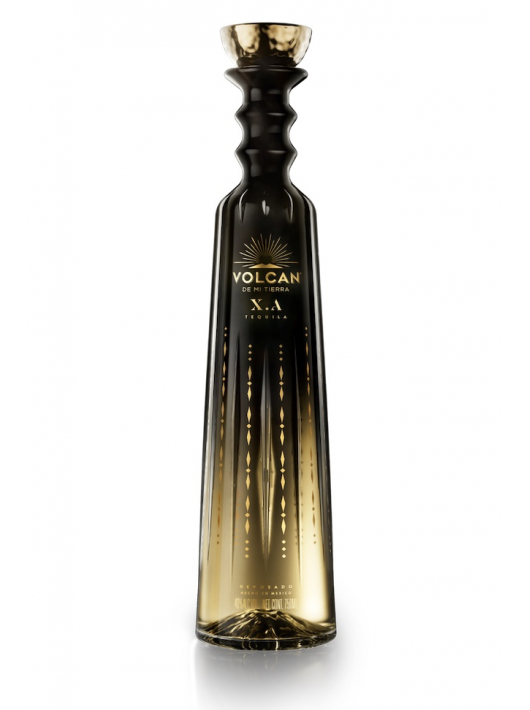 TEQUILA VOLCAN X.A - 40% - 70 CL