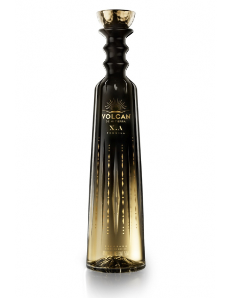 TEQUILA VOLCAN X.A - 40% - 70 CL