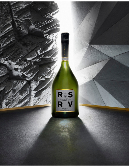 RSRV Cuvée 4.5 - 75 cl