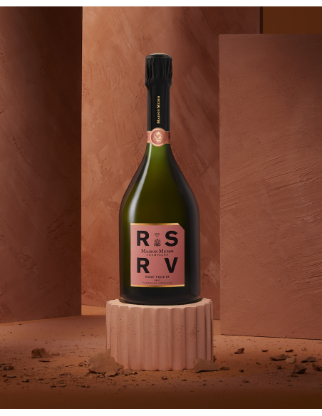 RSRV Rosé Foujita - 75 cl