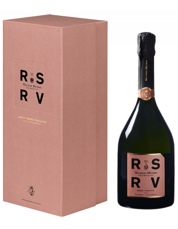 RSRV Rosé Foujita - 75 cl