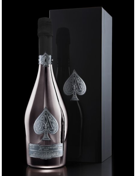 ARMAND DE BRIGNAC Ace of Spades Blanc de Noirs - 75 cl