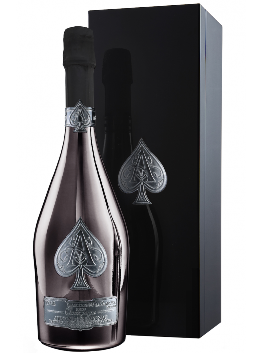 ARMAND DE BRIGNAC Ace of Spades Blanc de Noirs - 75 cl