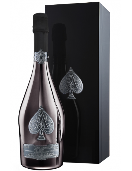 ARMAND DE BRIGNAC Ace of Spades Blanc de Noirs - 75 cl