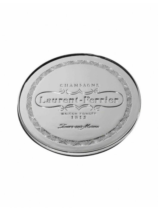 Laurent-Perrier Coffret Collection Prestige - 2 x 75 cl