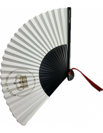 Moët & Chandon Hand Fan