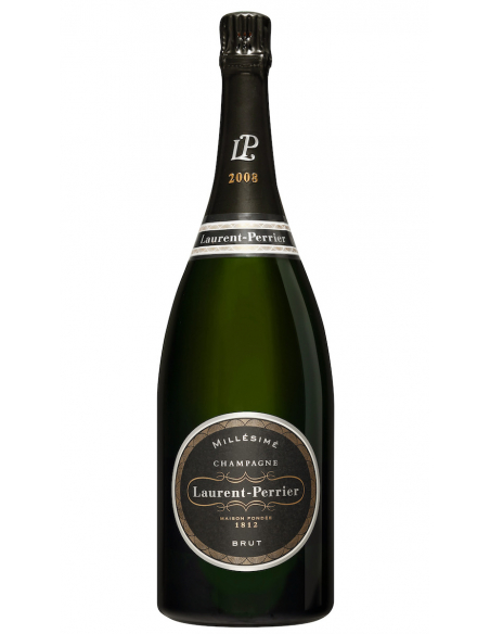 Laurent-Perrier Vintage 2008 Brut - 150 cl