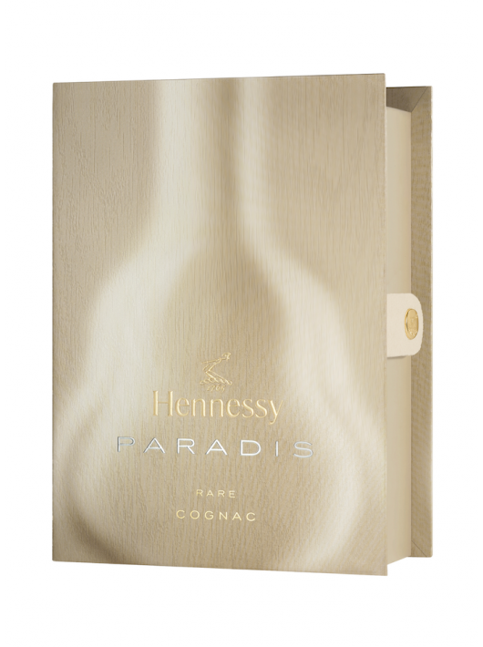 Cognac Hennessy PARADIS - 40% - 5 CL