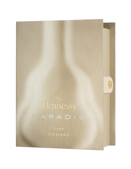 Cognac Hennessy PARADIS - 40% - 5 CL