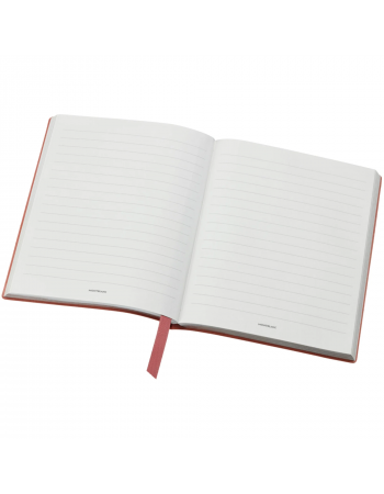 Misterchampagne.ch Notebook MONT BLANC 15x21 CM 2