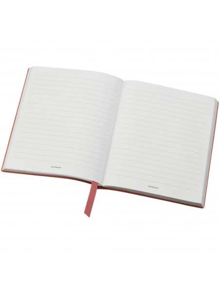 Misterchampagne.ch Notebook MONT BLANC 15x21 CM