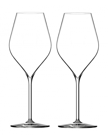 Champagne 6 luxury glasses 38 cl Made In Reims