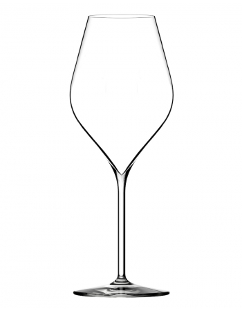 Champagne 2 luxury glasses 38 cl Made In Reims