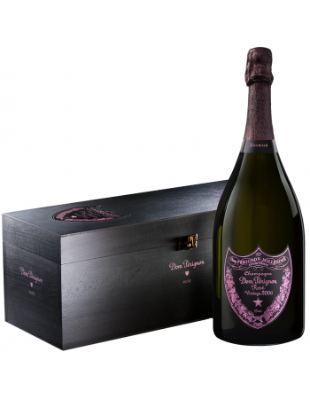 Dom Pérignon Vintage 2006 rosé - 300 cl