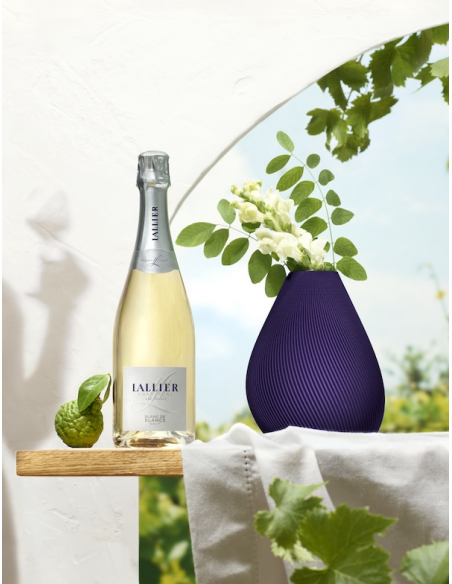 LALLIER CHAMPAGNE Blanc de blancs - 75cl