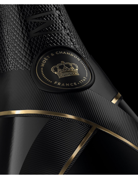 Moët & Chandon Collection Impériale Creation 1 - 75 cl