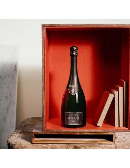Krug Vintage 2000 brut - 75 cl