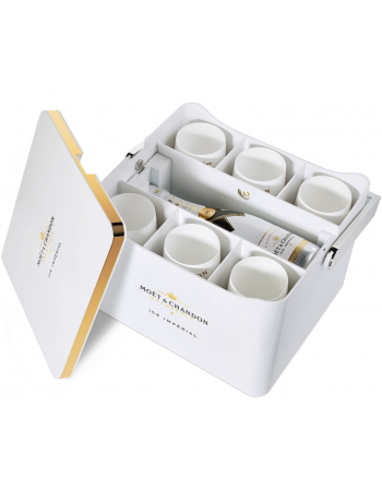 Moët & Chandon Ice Cooler for Moët Ice