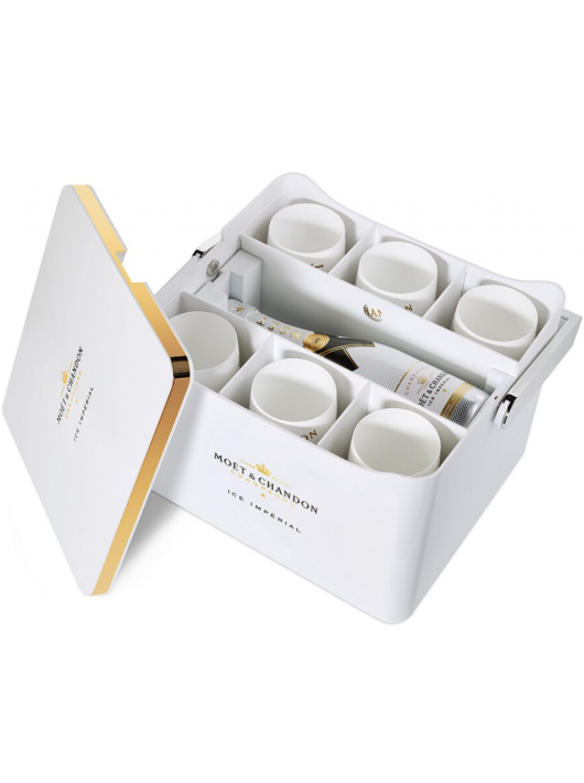 Moët & Chandon Ice Cooler for Moët Ice