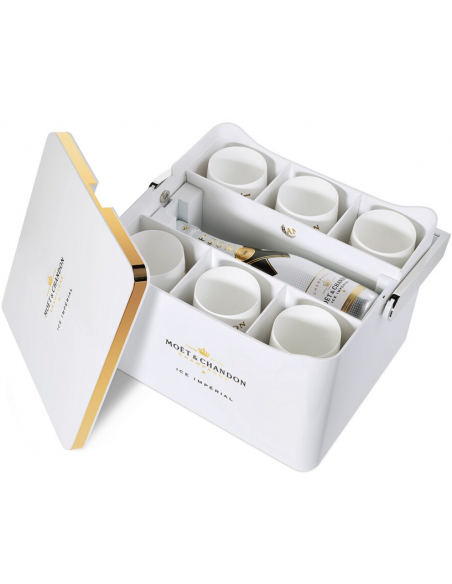 Moët & Chandon Ice Cooler for Moët Ice