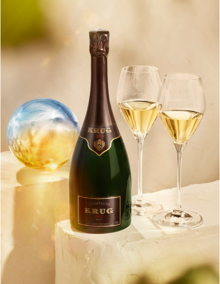 Krug Vintage 2011 - 75 cl