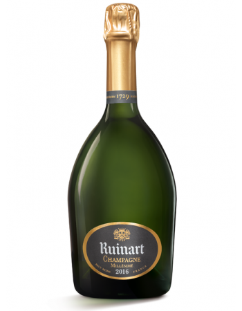 Ruinart Vintage 2016 Brut - 75 cl