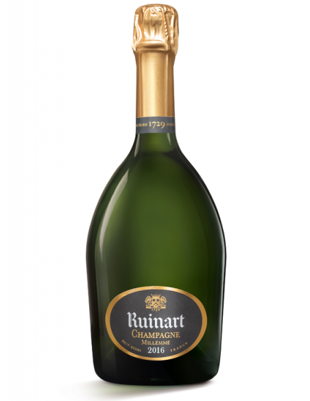 Ruinart Vintage 2016 Brut - 75 cl
