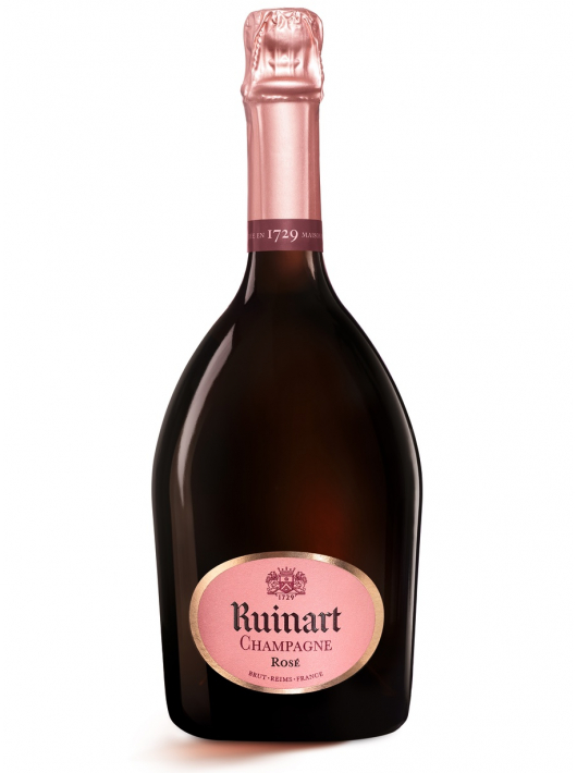 Ruinart Rosé - 75 cl