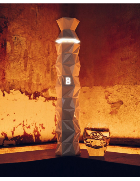 Belvedere Vodka B10 Luminous Limited Edition - 40% - 70 CL