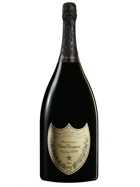 Dom Pérignon Vintage 2009 blanc - 600 cl